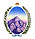 Escudo de la provincia de La Rioja