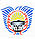 Escudo de la provincia de Tierra del Fuego, Antártida e Islas del Atlántico Sur