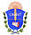 Escudo de la provincia de Chubut